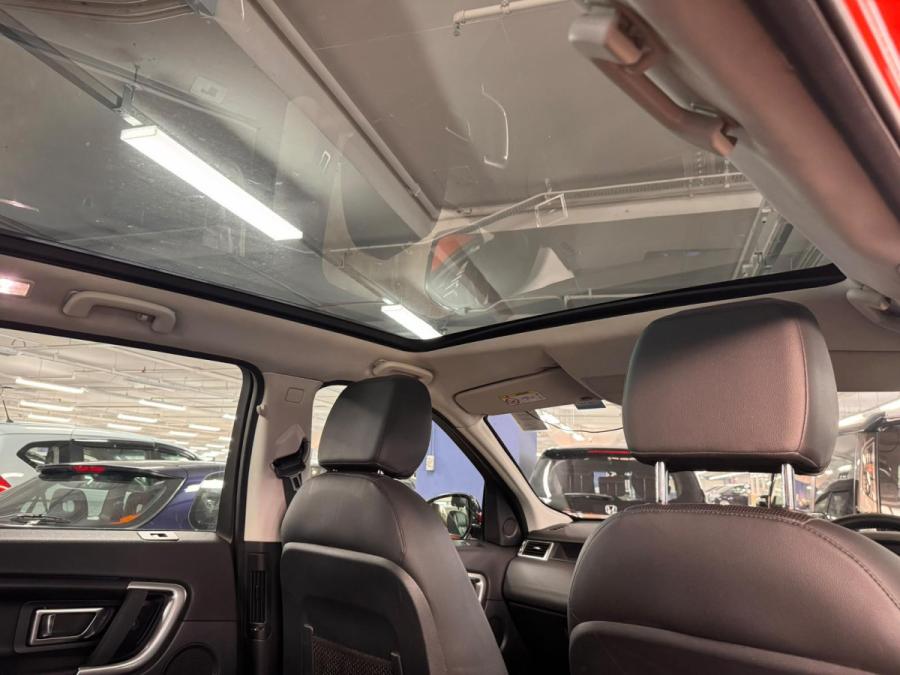 Discovery Sport SE Sis4 - Image 7